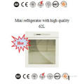 2 to 8 Degree Mini Refrigerator with High Quality